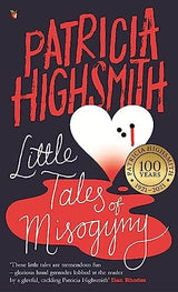 Little Tales of Misogyny