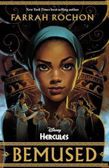 Bemused (Disney: Hercules)
