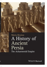 A History of Ancient Persia