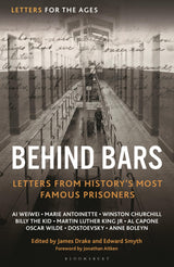Letters for the Ages Behind Bars