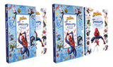 Spider-Man: My Deluxe Treasury of Bedtime Stories (Marvel)