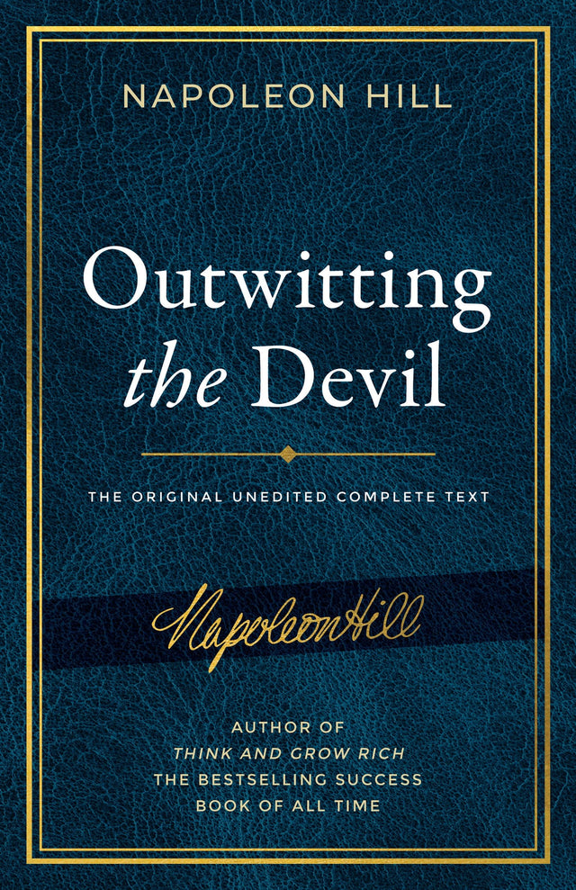 Outwitting the Devil®