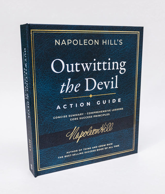 Outwitting the Devil® Action Guide