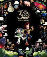 Toy Story 30th Anniversary (Disney Pixar: Classic Collection)