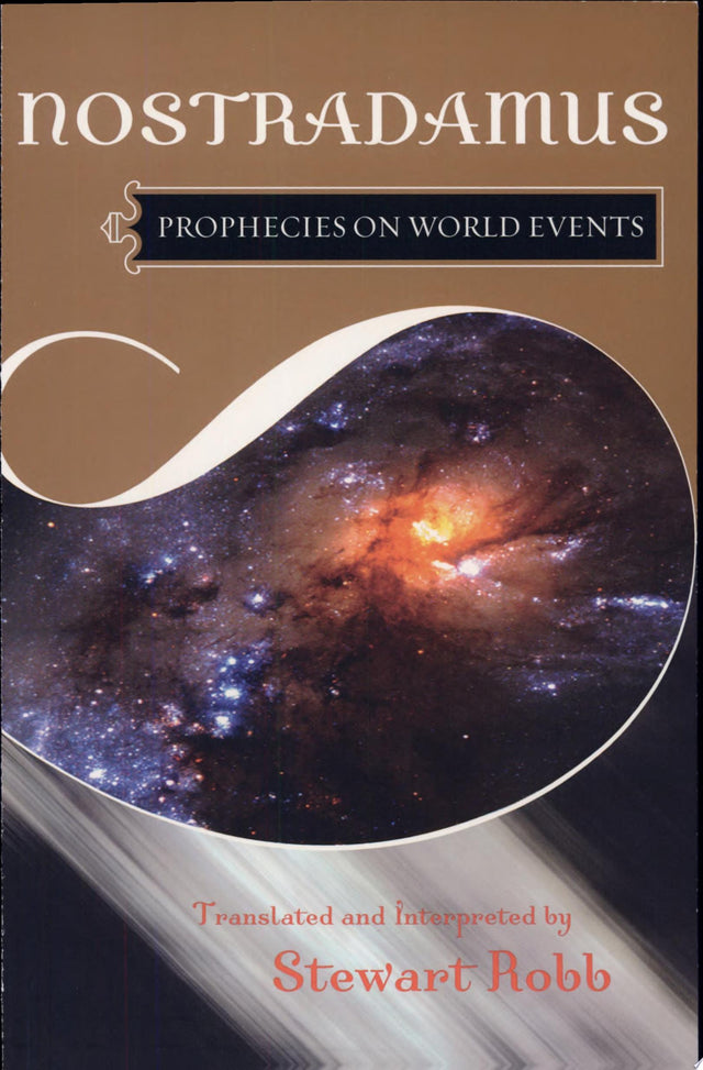 Prophecies on World Events