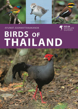 Birds of Thailand