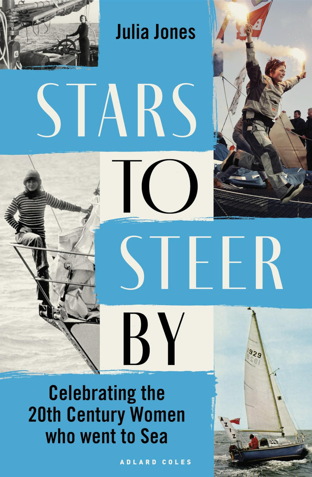 Stars to Steer By