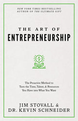 The Art of Entrepreneurship