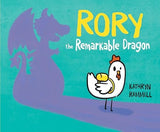 Rory the Remarkable Dragon