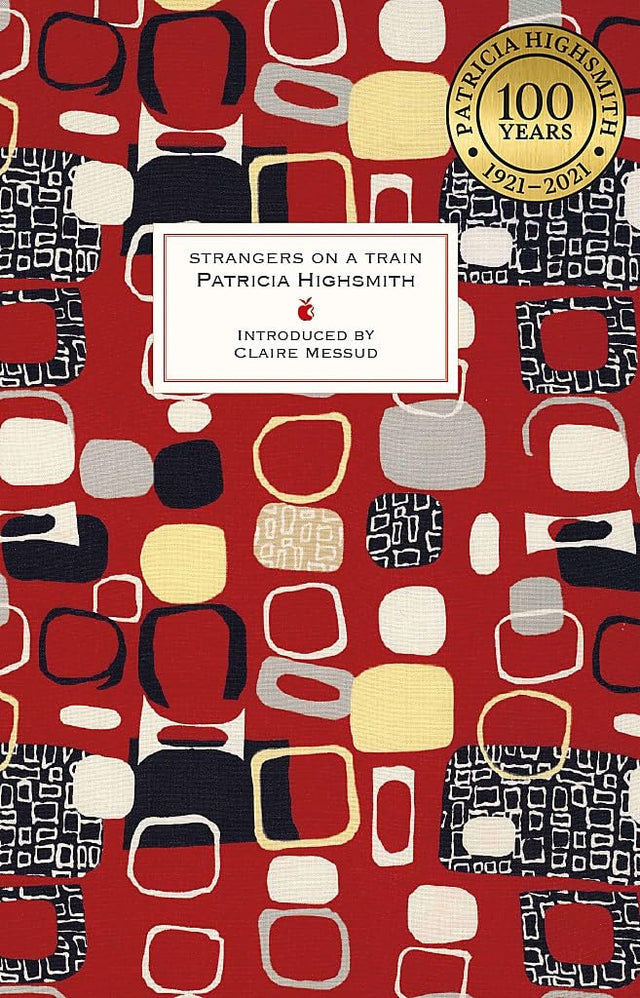 Strangers on a Train