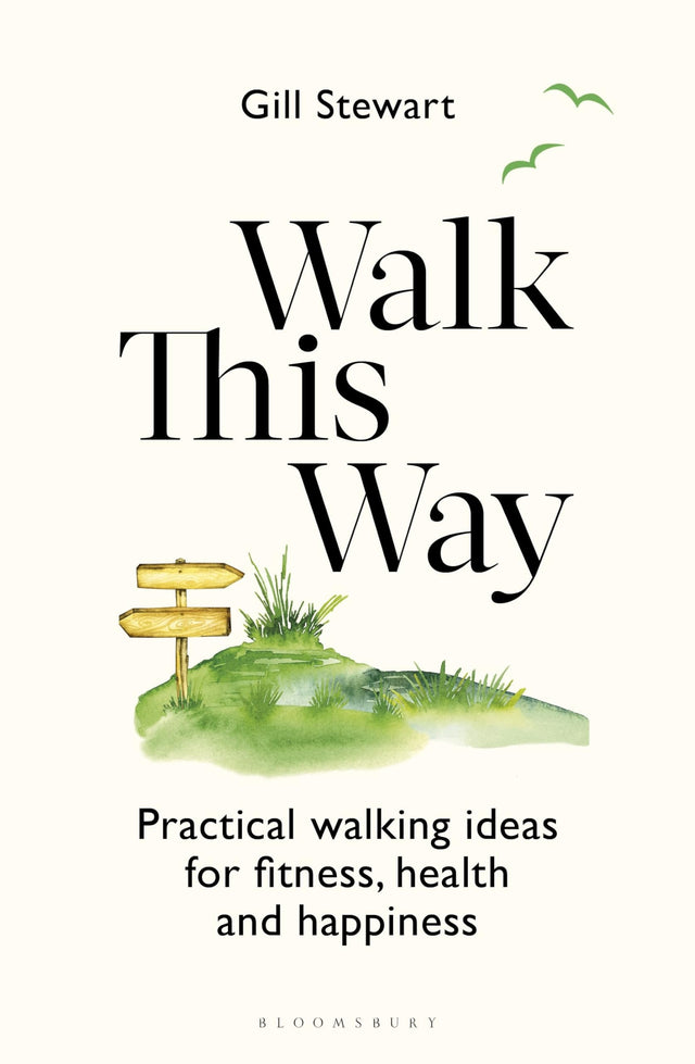 Walk This Way