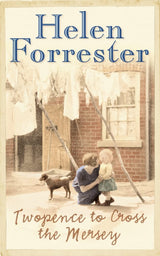 Twopence to Cross the Mersey