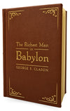 The Richest Man in Babylon