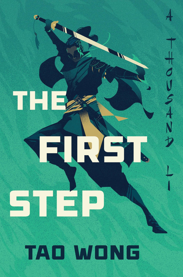 The First Step