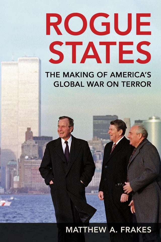 Rogue States