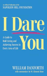 I Dare You