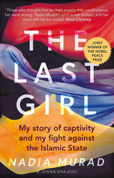 The Last Girl