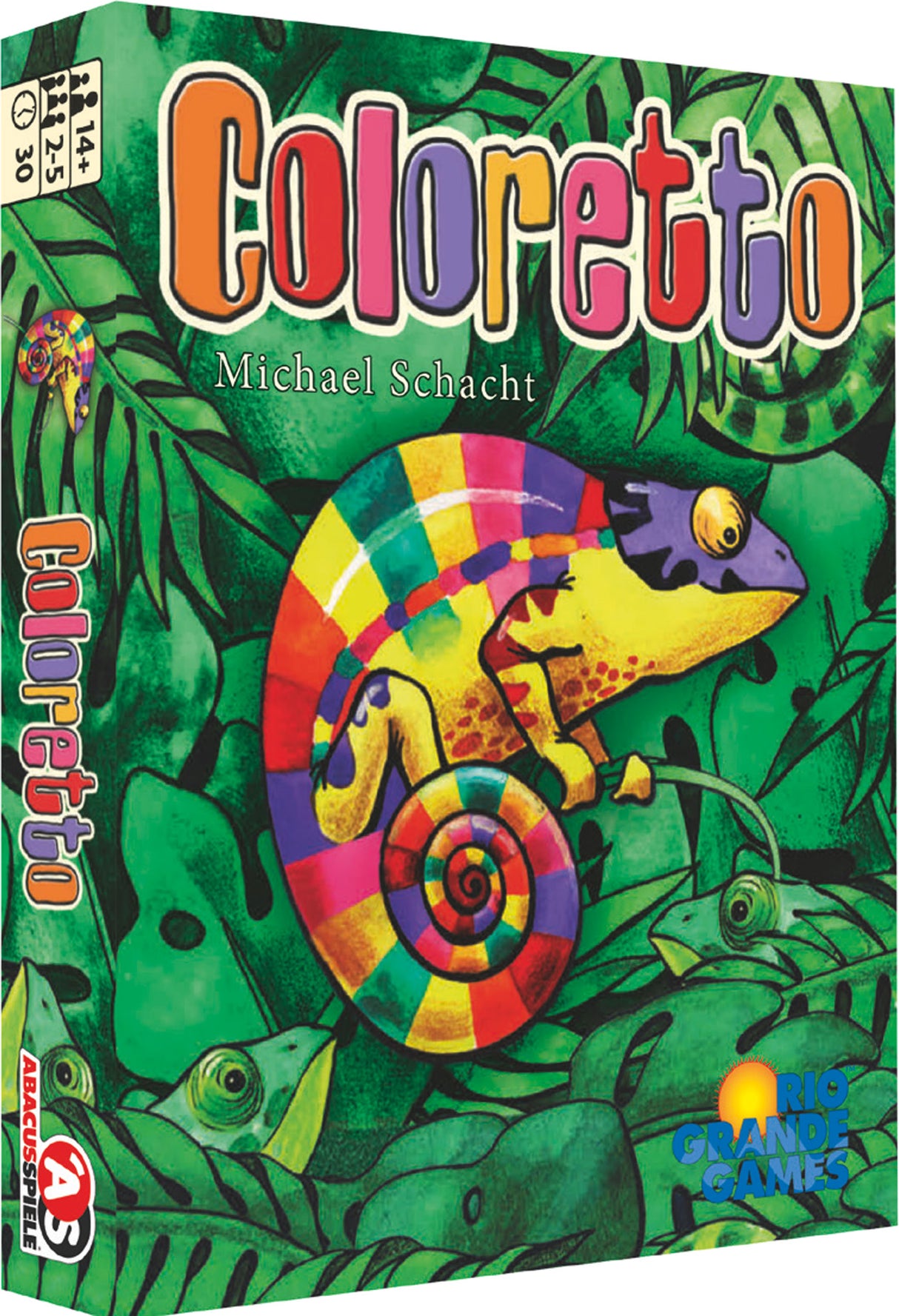 Coloretto