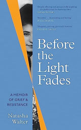 Before the Light Fades