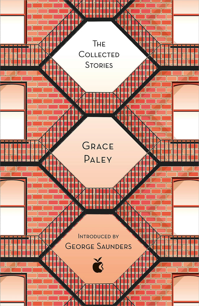 The Collected Stories of Grace Paley