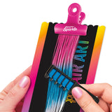 Shimmer 'n Sparkle Color Fx Hair Extensions Studio - Starter Set