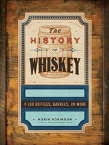 The History of Whiskey