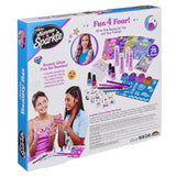 Shimmer 'n Sparkle Ultimate Beauty Set