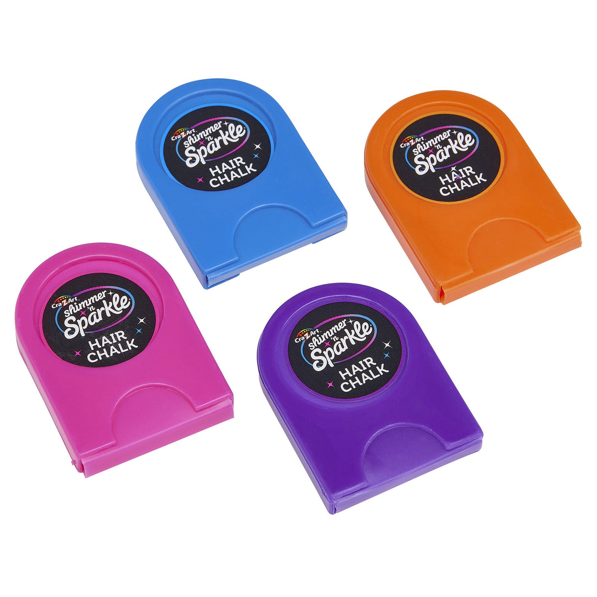 Shimmer 'n Sparkle Ultimate Beauty Set