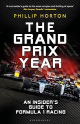 The Grand Prix Year