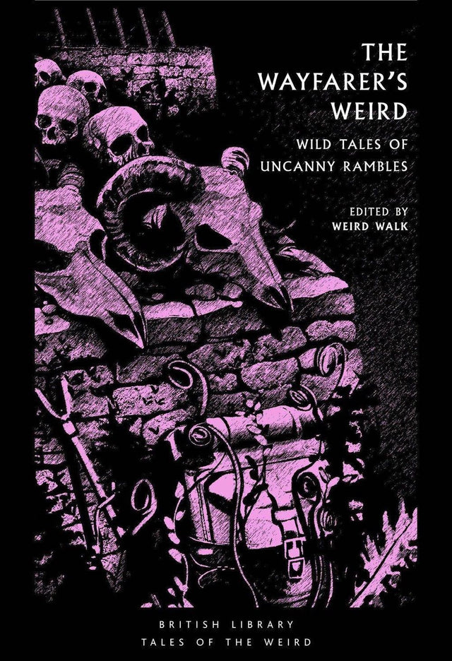 The Wayfarer's Weird