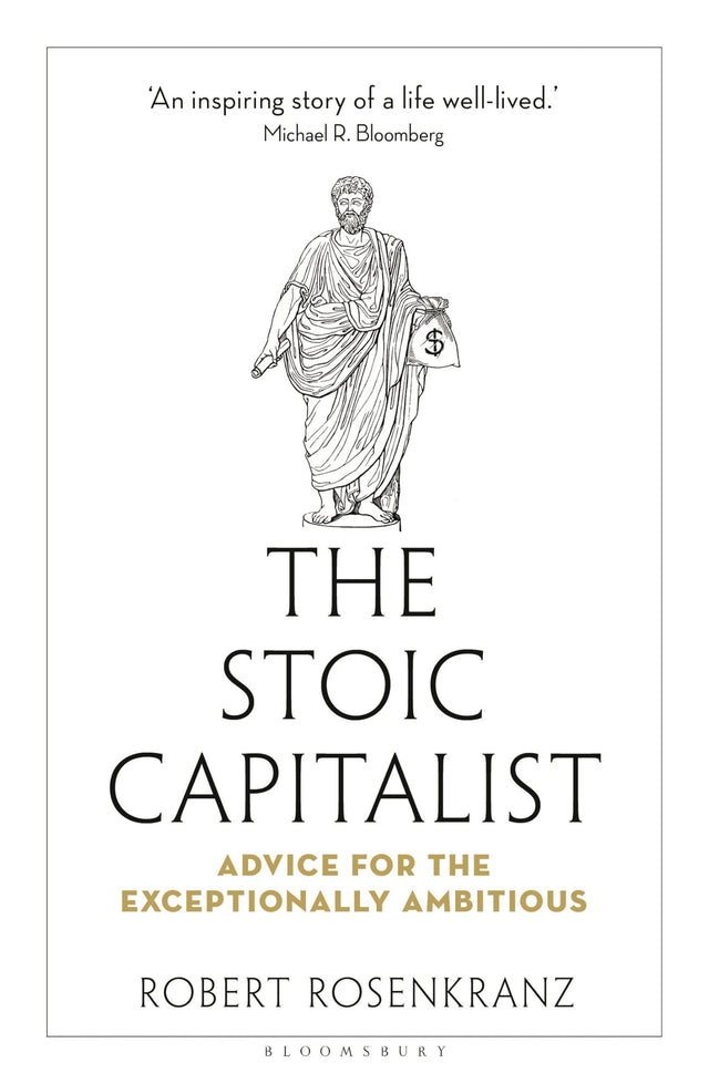 The Stoic Capitalist