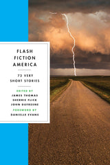 Flash Fiction America