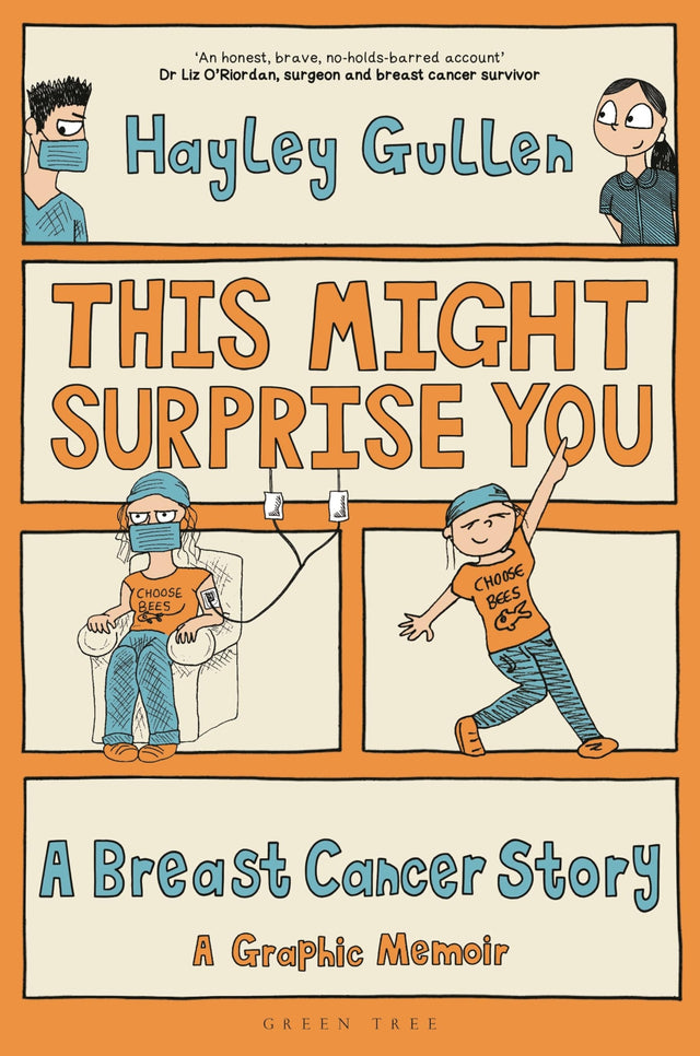 This Might Surprise You