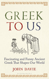 Greek To Us