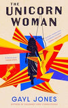 The Unicorn Woman