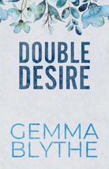 Double Desire - Special Edition