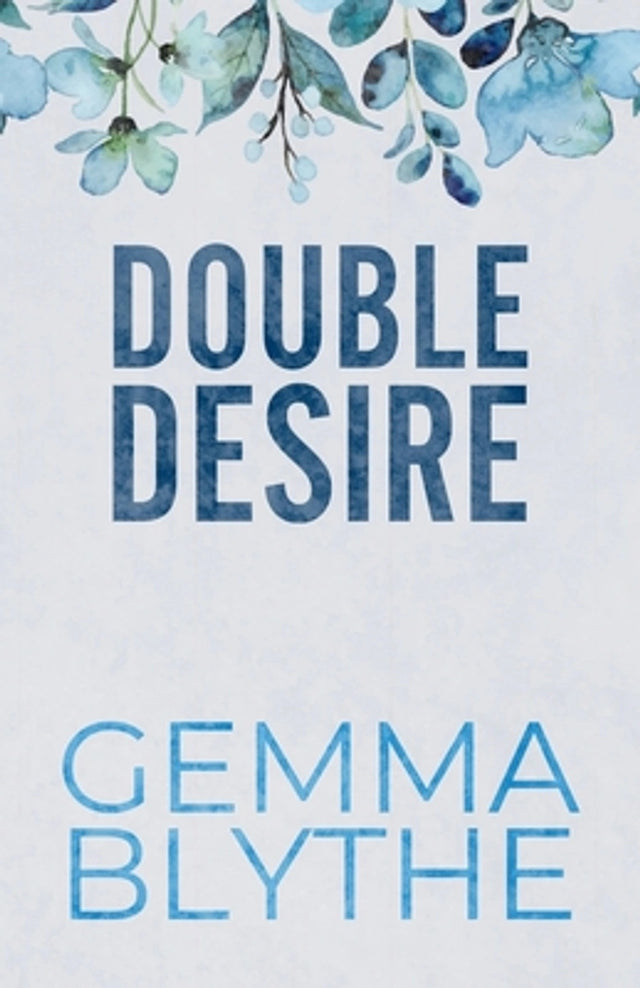 Double Desire - Special Edition