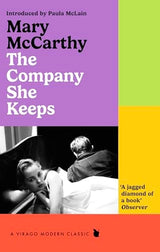 The Company She Keeps