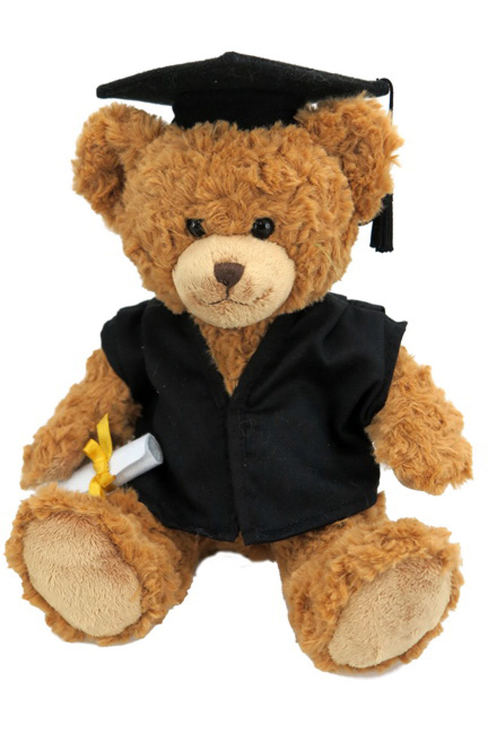 Classic Graduation Bear
