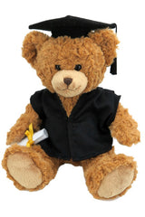 Classic Graduation Bear