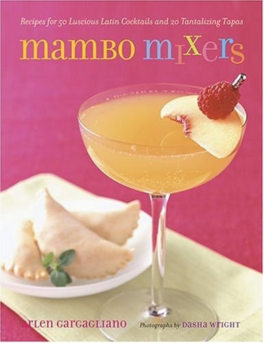 Mambo Mixers