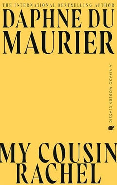 My Cousin Rachel