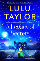 A Legacy of Secrets