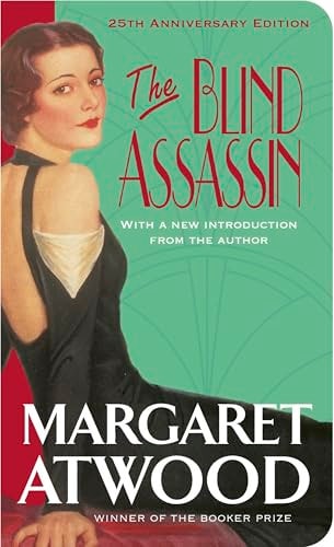 The Blind Assassin