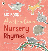 The Big Book of Australian Nursery Rhymes