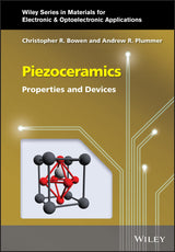 Piezoelectric Materials