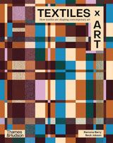 Textiles x Art