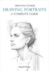 Drawing Portraits: A Complete Guide