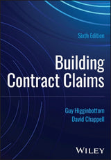 Building Contract Claims