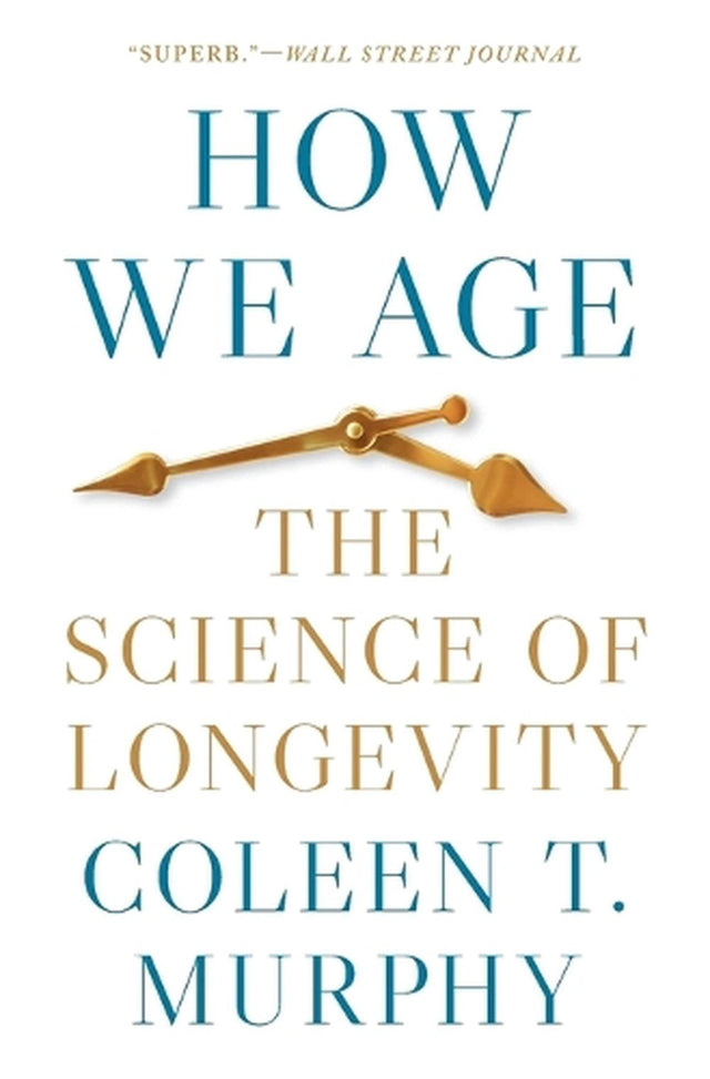 How We Age